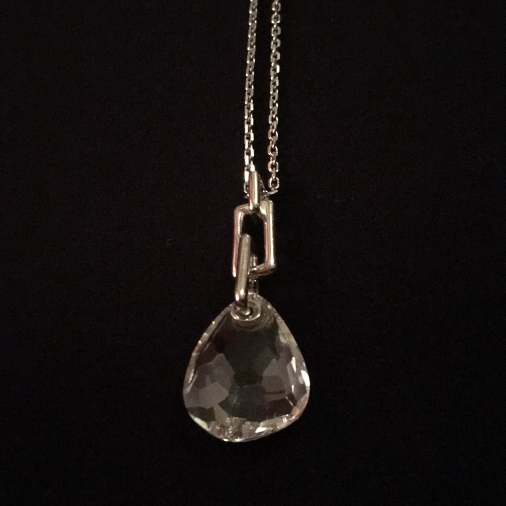 Swarovski Necklace